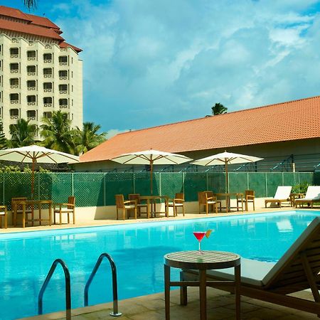 Vivanta Ernakulam, Marine Drive Kochi Udogodnienia zdjęcie