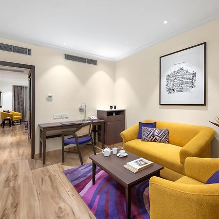 Vivanta Ernakulam, Marine Drive Kochi Zewnętrze zdjęcie