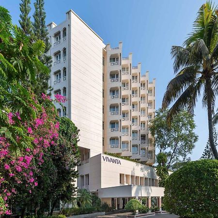 Vivanta Ernakulam, Marine Drive Kochi Zewnętrze zdjęcie