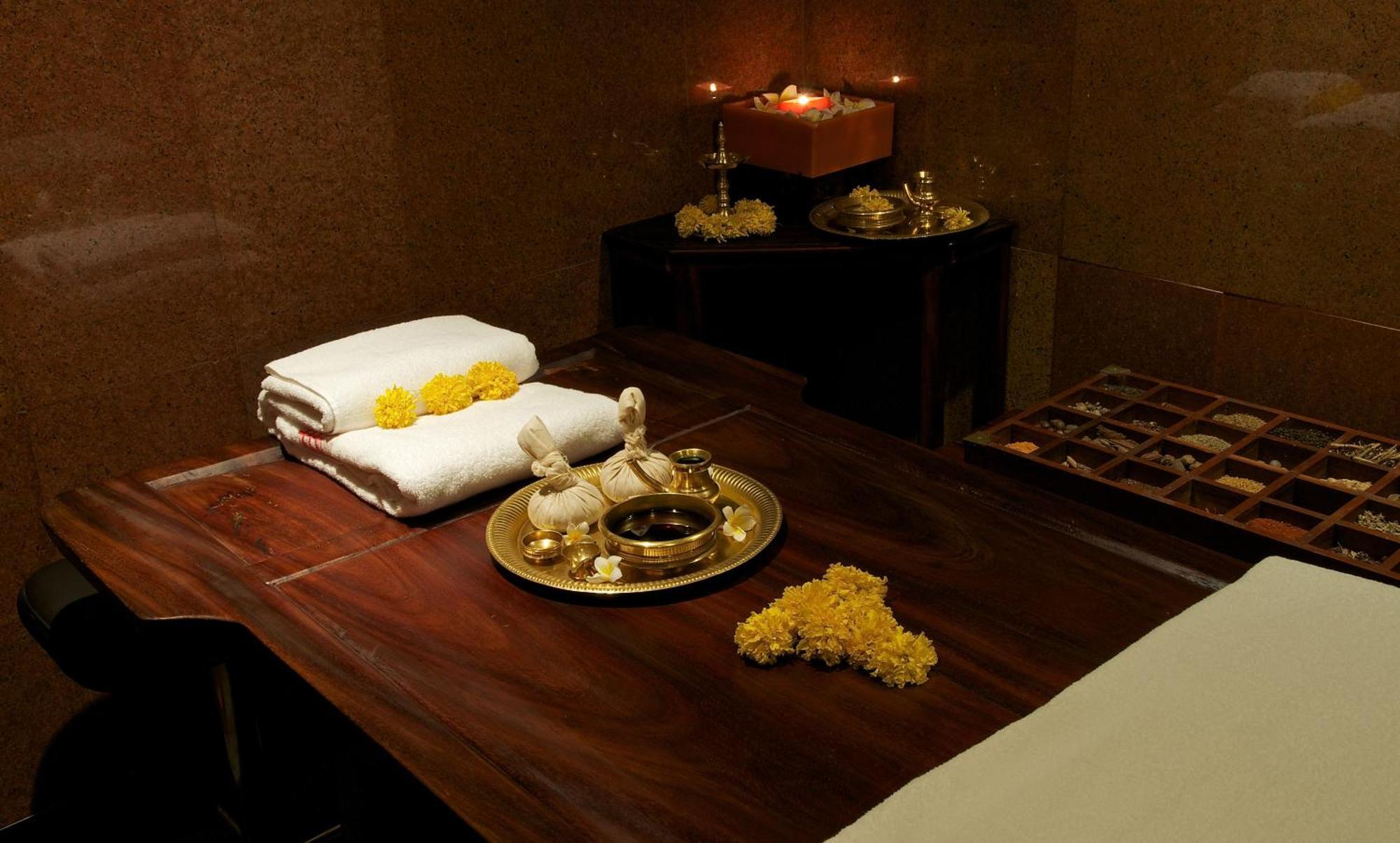 Vivanta Ernakulam, Marine Drive Kochi Udogodnienia zdjęcie