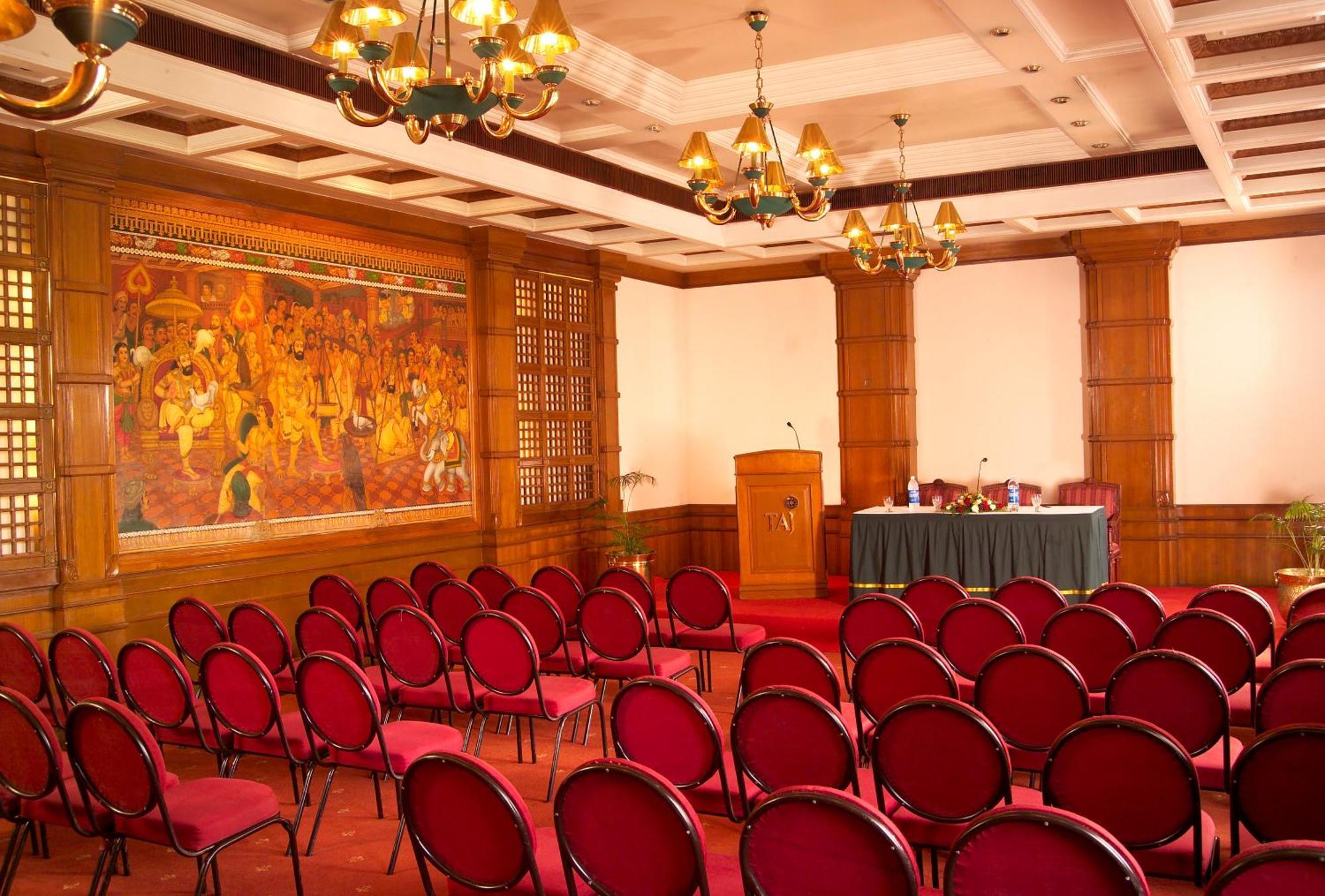 Vivanta Ernakulam, Marine Drive Kochi Udogodnienia zdjęcie