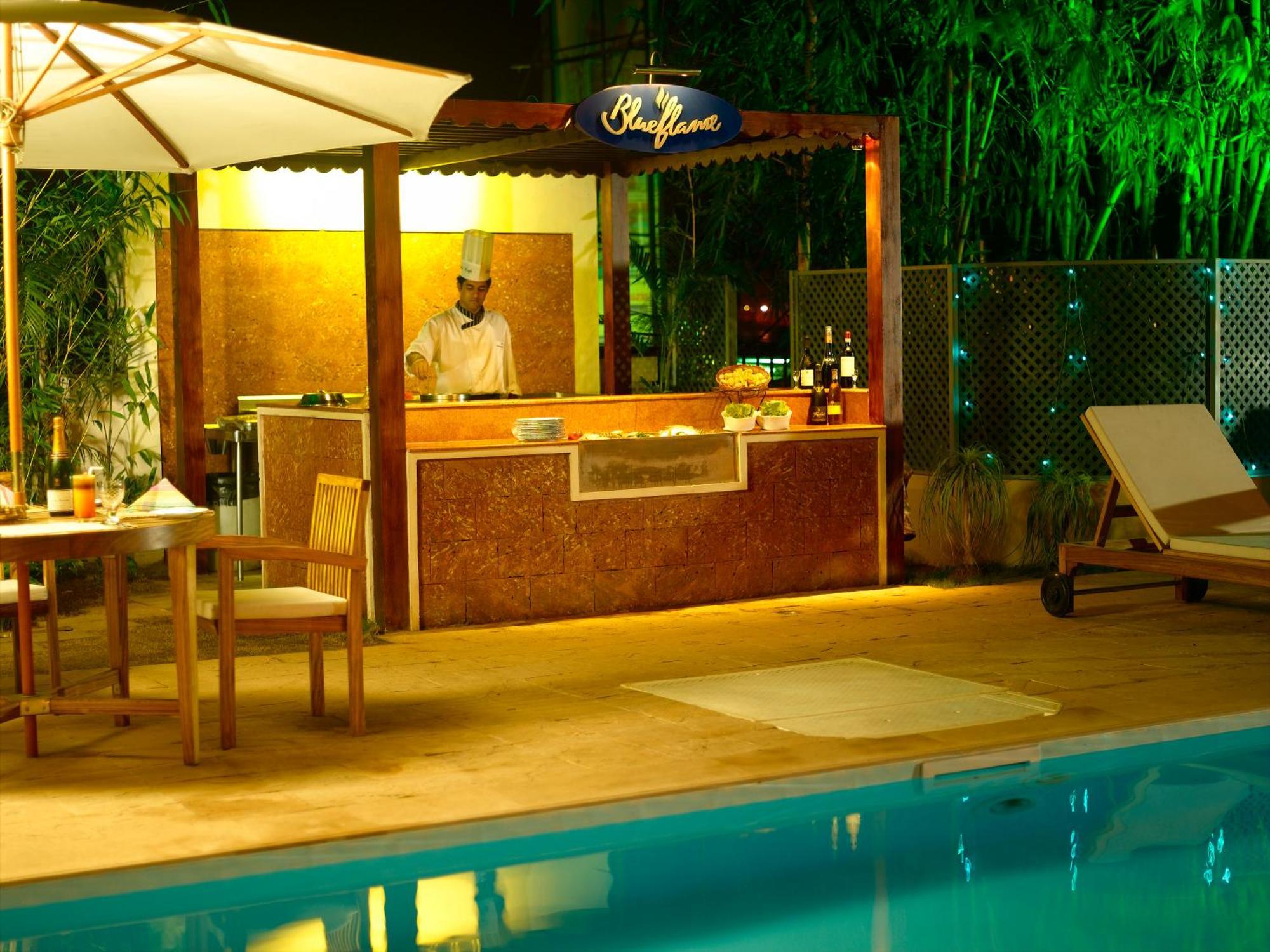 Vivanta Ernakulam, Marine Drive Kochi Udogodnienia zdjęcie