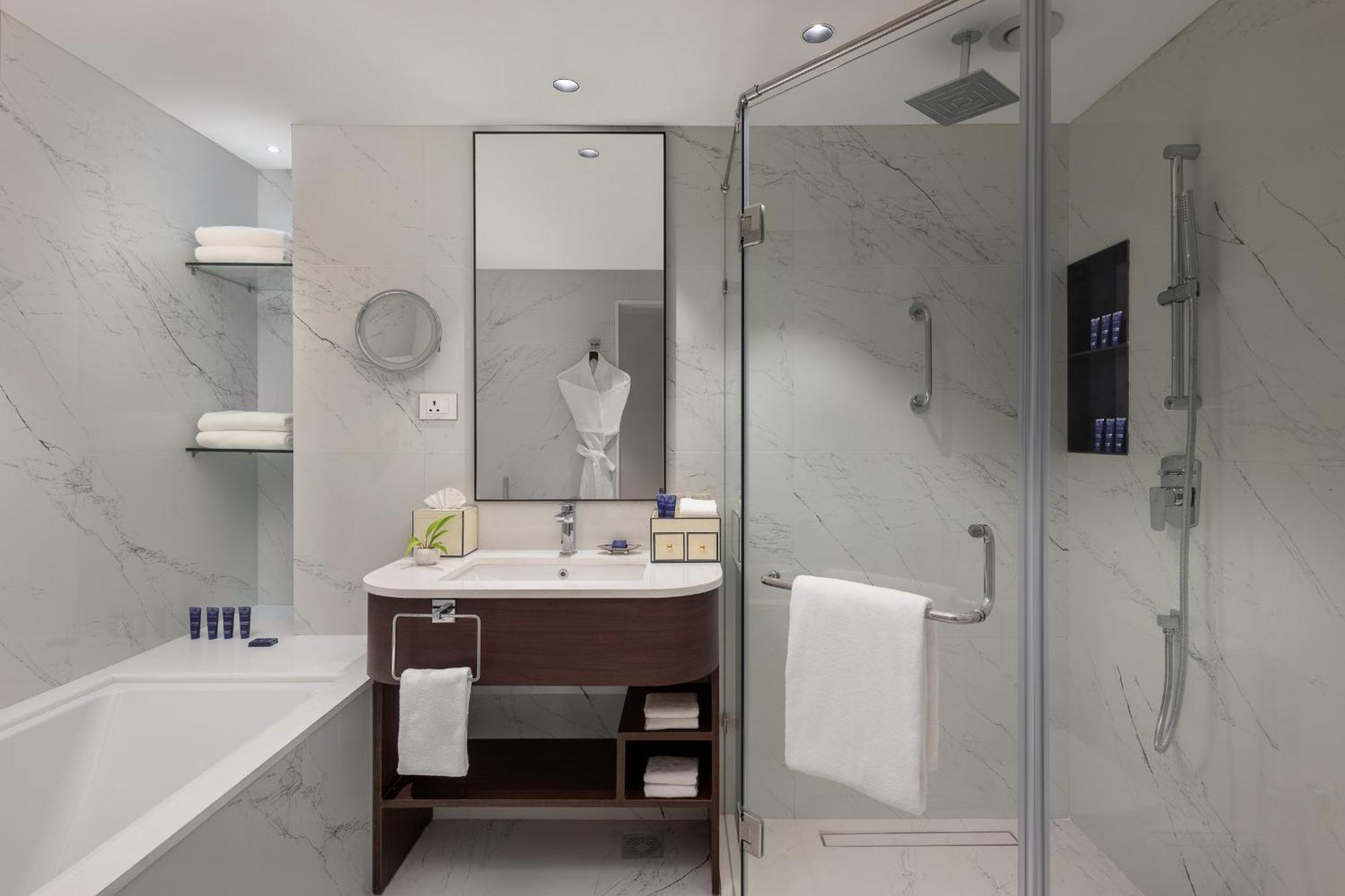 Vivanta Ernakulam, Marine Drive Kochi Zewnętrze zdjęcie