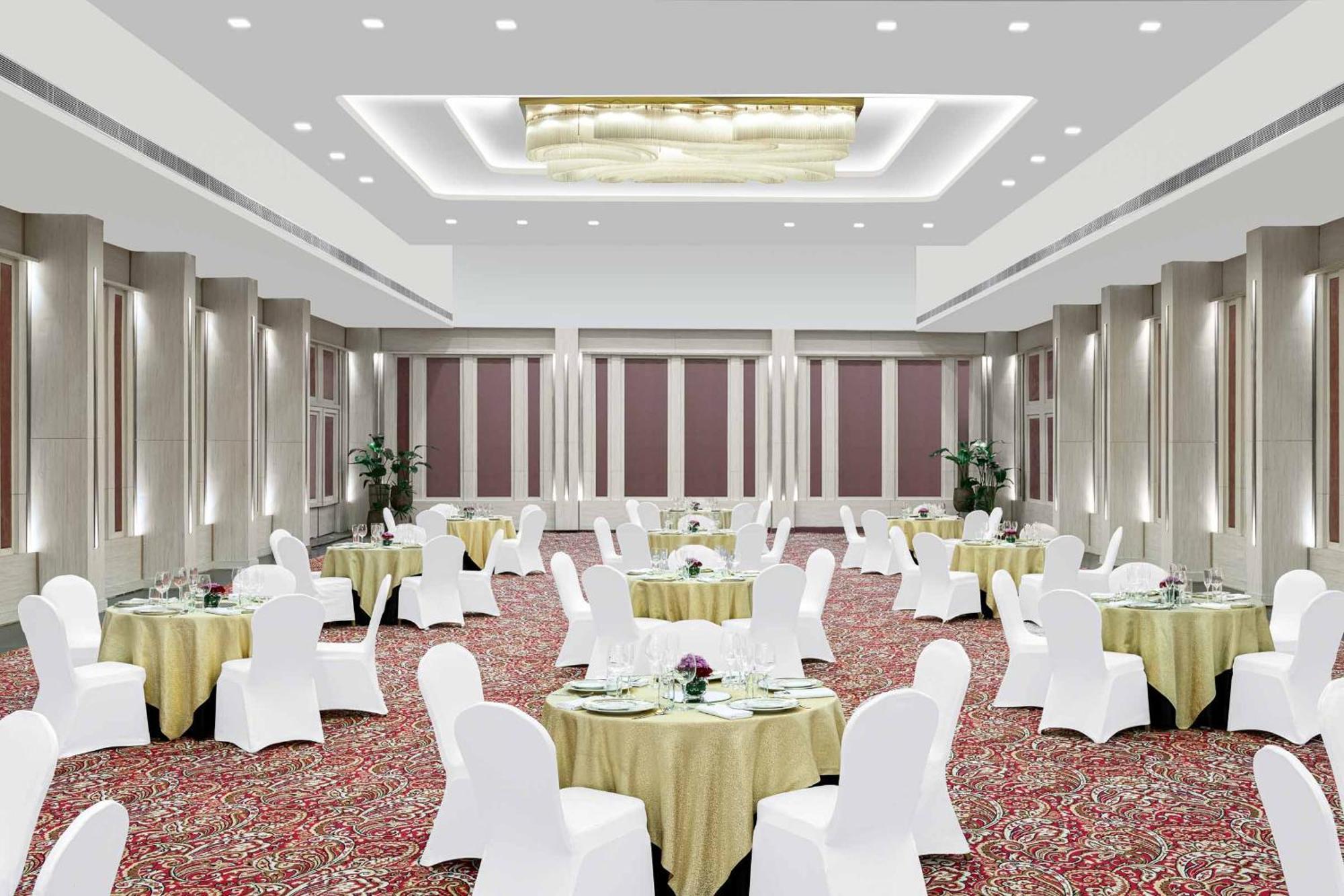 Vivanta Ernakulam, Marine Drive Kochi Zewnętrze zdjęcie